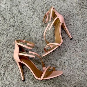 Call It Spring High Heels (Great Condition)